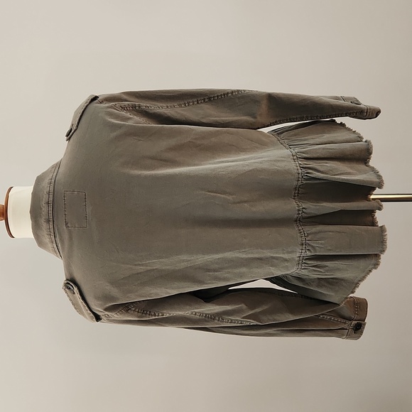 NWT Lucky Brand Jacket - Picture 4 of 11